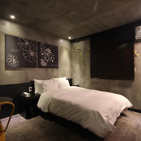 Design Hotel Xym Ilsan Ni Eksteriør billede