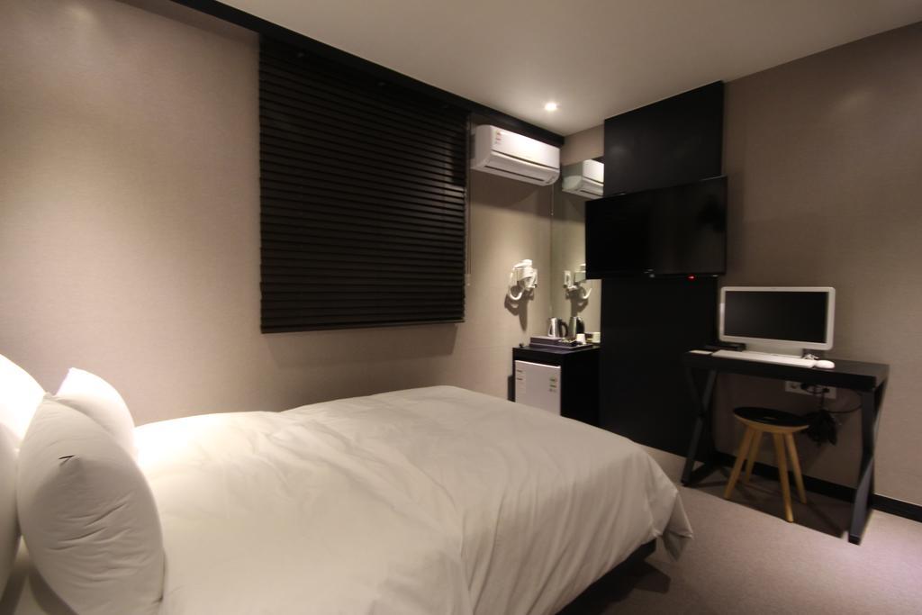 Design Hotel Xym Ilsan Ni Eksteriør billede