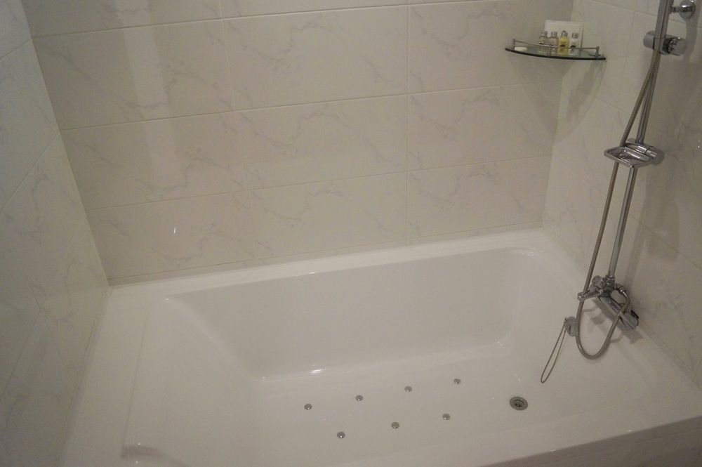 Design Hotel Xym Ilsan Ni Eksteriør billede