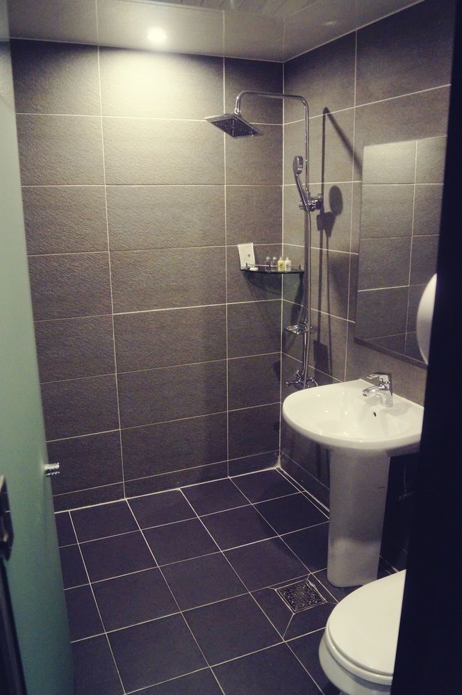 Design Hotel Xym Ilsan Ni Eksteriør billede
